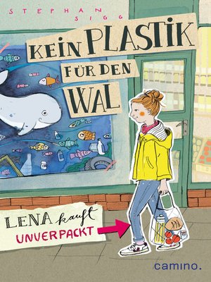 cover image of Kein Plastik für den Wal